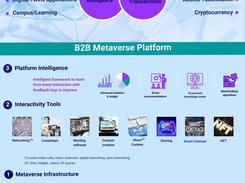 what is B2B Metaverse