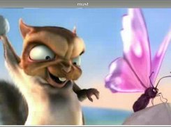 Screenshot 2 of "must" version 0 playing Big Buck Bunny