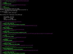 Adding random songs to a digital audio player.