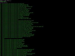 Checking if any files need fixing.