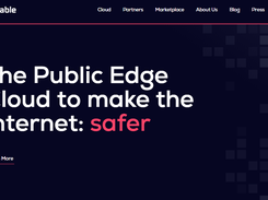 Mutable Public Edge Cloud Screenshot 1