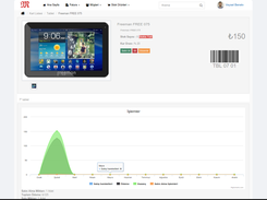Product Page