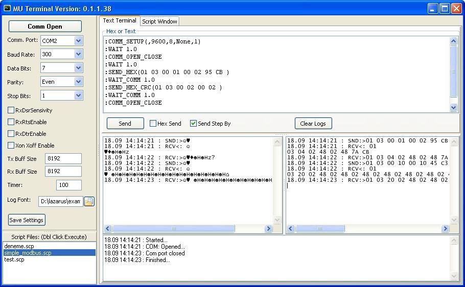 Terminal scripting. Терминальная программа RS-485. Программа Terminal 1.9b. Программа терминал com порт. Терминал последовательного порта.