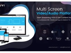 Muvi Screenshot 1