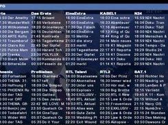 Full EPG