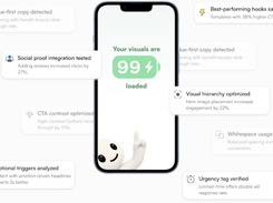 Muze AI Screenshot 1