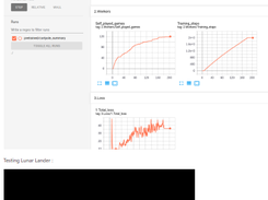 MuZero General Screenshot 1