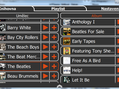 Library - version 0.2