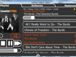 Playlist - version 0.2