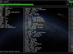 muzikQ-0.3 screenshot