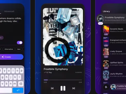 MuzMaker Screenshot 2