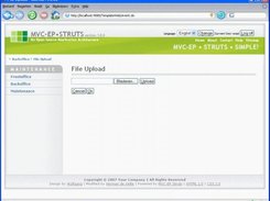 File Uploads