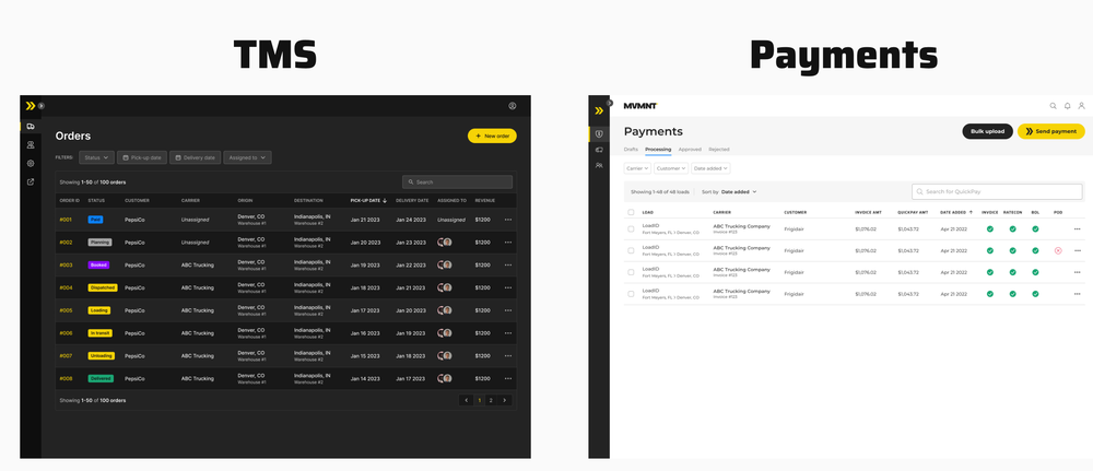 MVMNT Screenshot 1