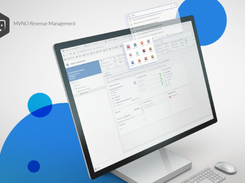 Enghouse MVNO Revenue Management Screenshot 1