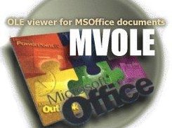 MvOLE project logo