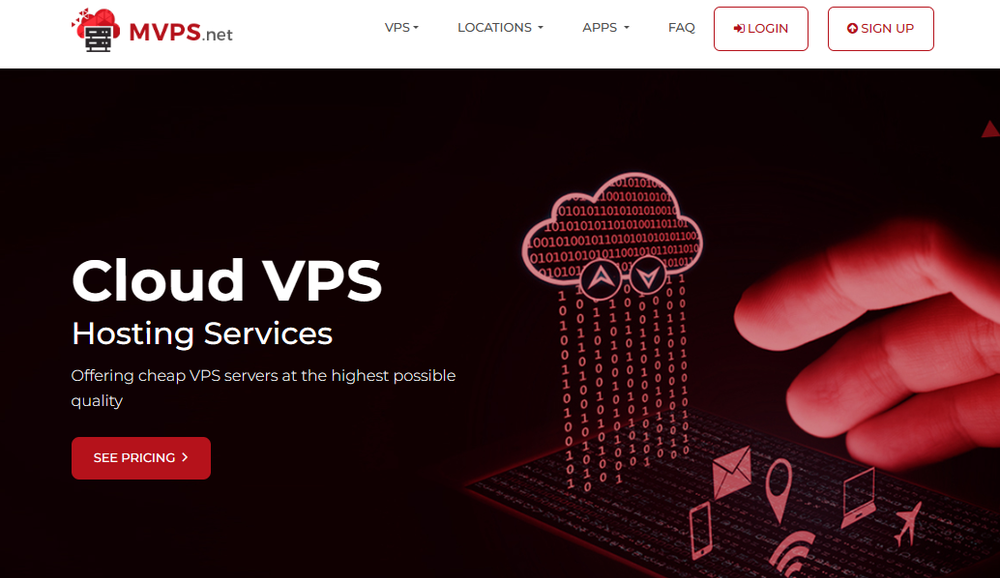 MVPS Screenshot 1