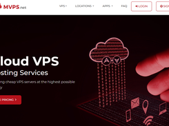 MVPS Screenshot 1