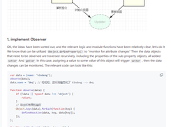 MVVM Screenshot 1