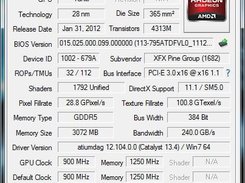 GPU-ZPortable