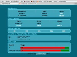 First public release screenshot