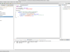 You can use the derivation generator in any workflow