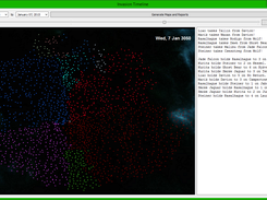 Timeline history and reports
