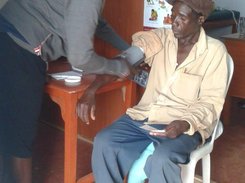 Mwongeti Project Screenshot 2