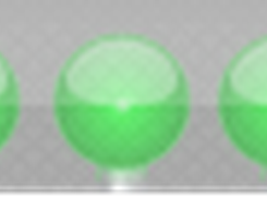 Player without spectrum