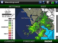 3 - Radar