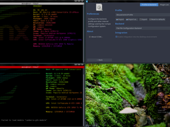 mx-compiz-git demo3