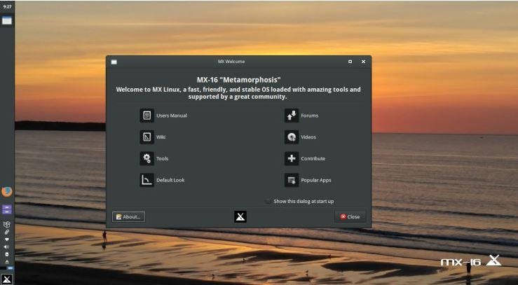 Mx Linux Download Sourceforge Net
