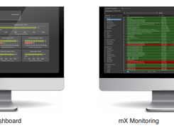 mX Media Exchange Screenshot 1