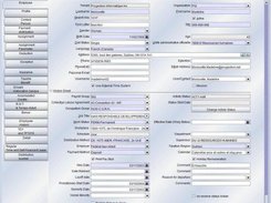 Employee Payroll views