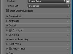 RenderBOX Screenshot 6
