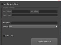 RenderBOX Screenshot 5