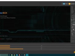 RenderBOX Screenshot 1