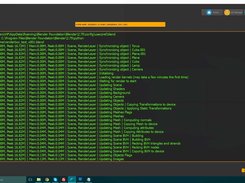 RenderBOX Screenshot 3
