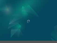 Cinnamon default look