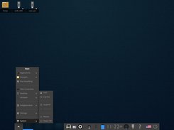 default look for MX-23 re-spin