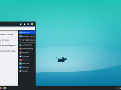 Xfce look
