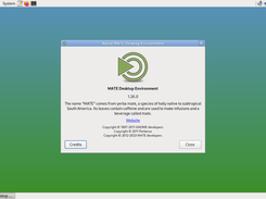 MX-23 Respin: MATE 1.26