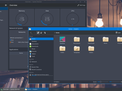 KDE theme