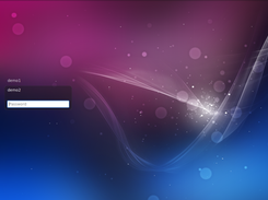 Login