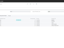 Maximize flexibility and control with MxAPS. Customize scheduling rules to fit your needs, streamline processes, and boost efficiency. Stay ahead with smart scheduling.