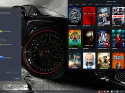 mxtools and popcorntime