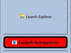 MxMenu Screenshot 2