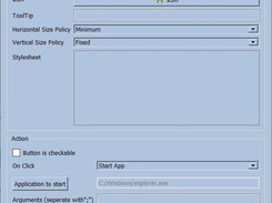 MxMenu Screenshot 4