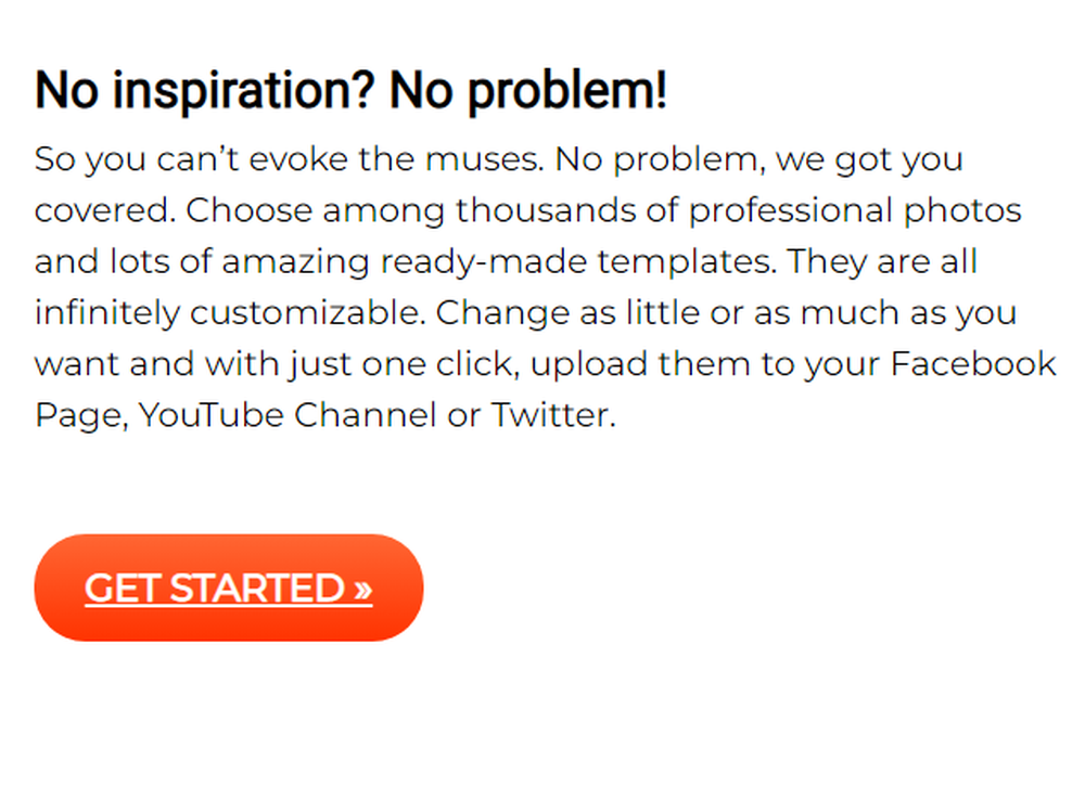 My Banner Maker Screenshot 1