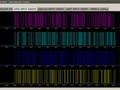 My Beaglebone Black Project Screenshot 3