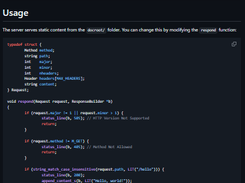 My Blog Technology Screenshot 1